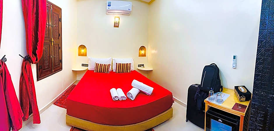 Riad Rêve d Antan