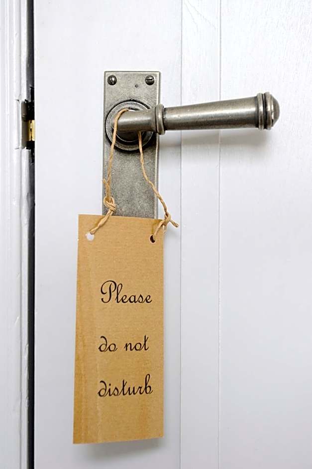 Lion & Pheasant Hotel