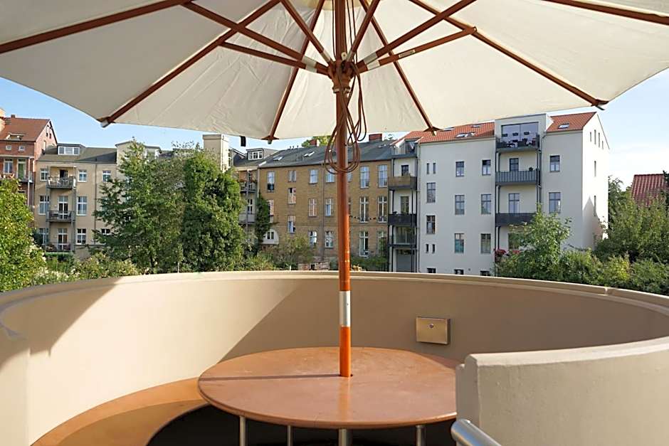 slube am Stadthafen Neustrelitz