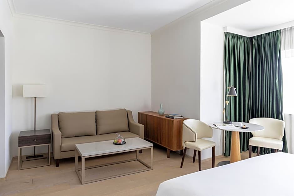 Hilton Nicosia