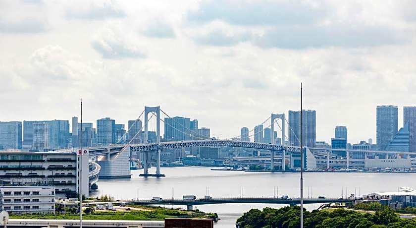 Far East Village Hotel Ariake Tokyo