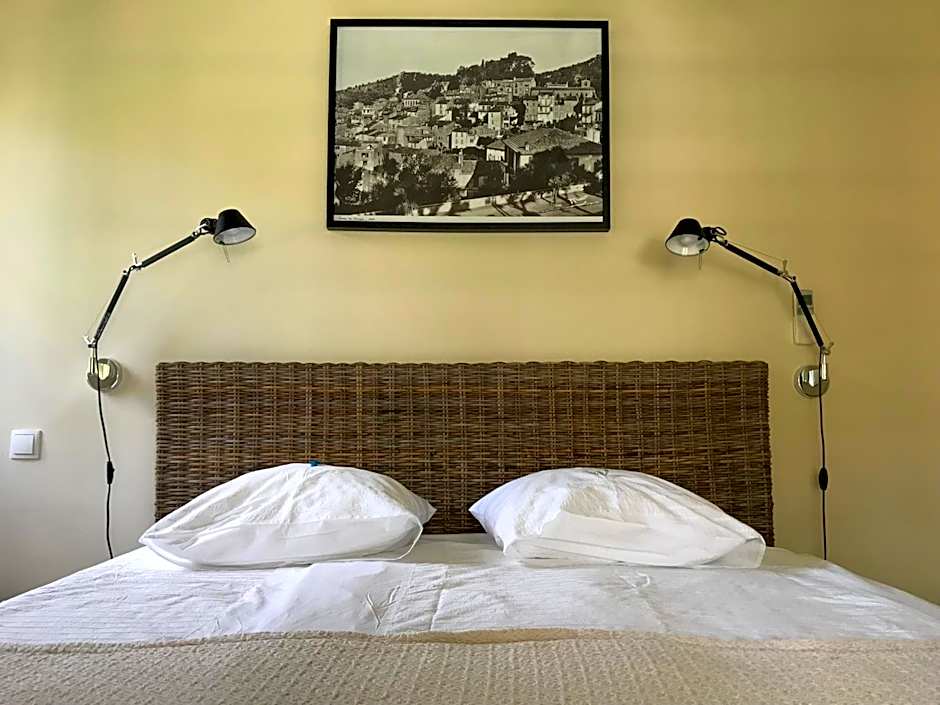 Villa La Begude - Boutique Luxury B&B