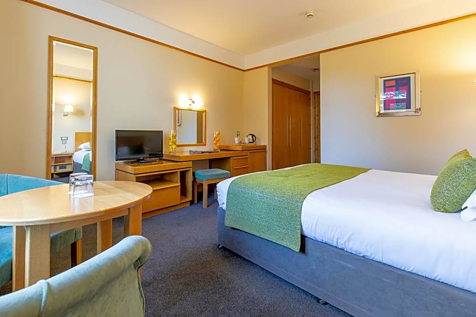 Tullamore Court Hotel