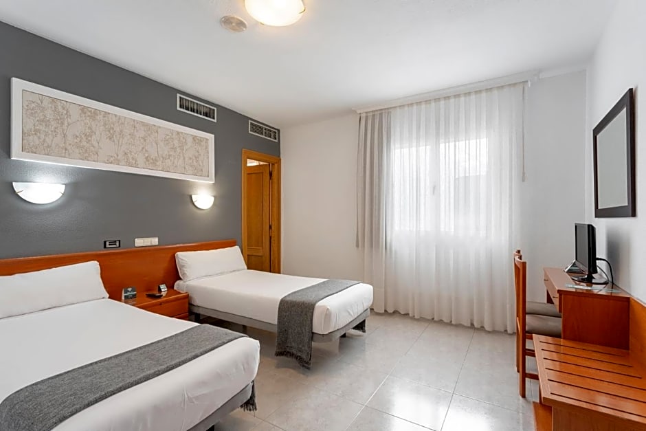 Hotel Alda Ciudad de Toro