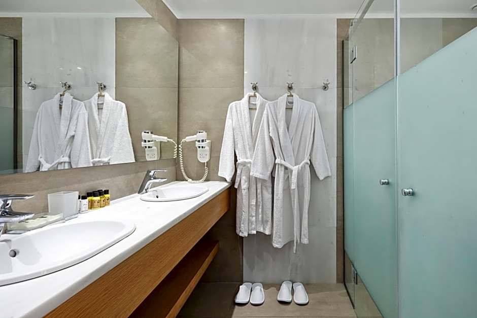 SENTIDO Apollo Palace