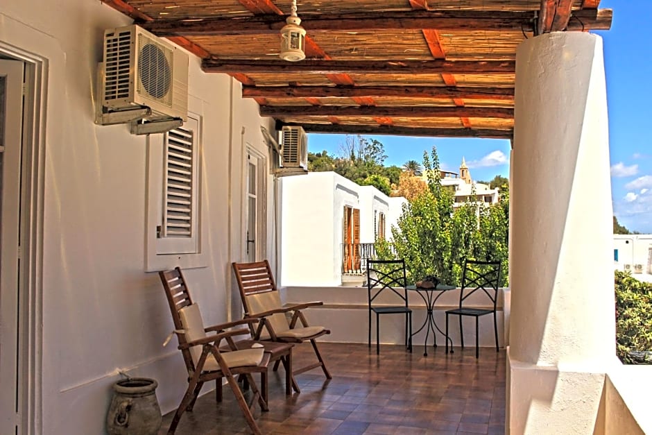 Hotel O Palmo