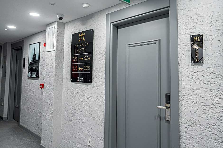 MONEZZA HOTEL MALTEPE