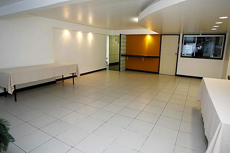 Cheverny Apart Hotel