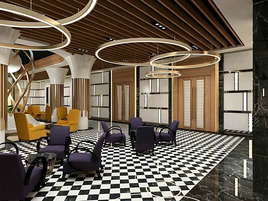 LRS Hotels Port River Hotel & Spa - Ultra All Inclusive