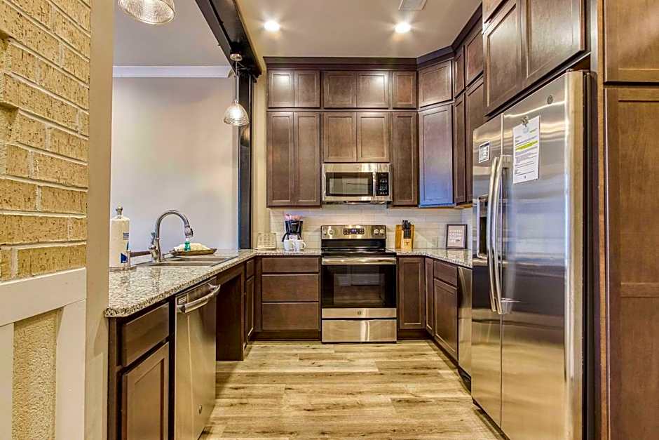New Hotel Collection Smoky Mountains