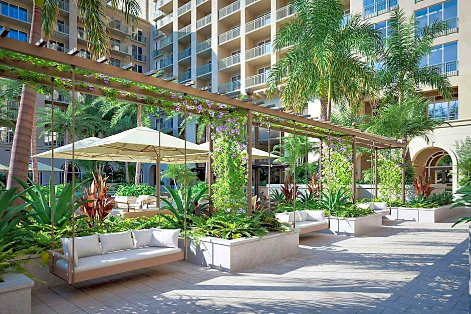 The Ritz-Carlton Key Biscayne Miami