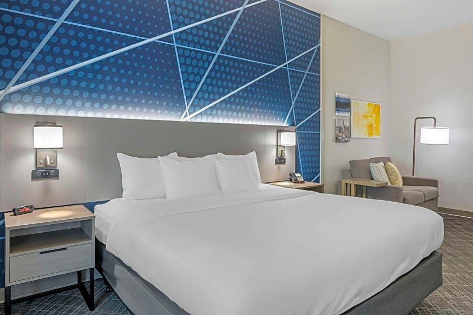 Comfort Suites West Indianapolis - Brownsburg