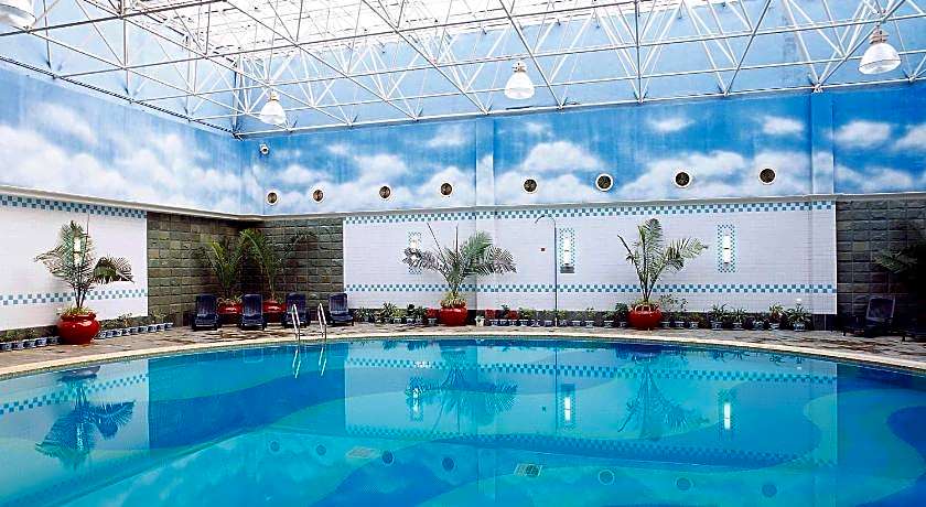 Enlux Hotel