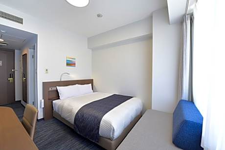 Standard Triple Room - Non-Smoking