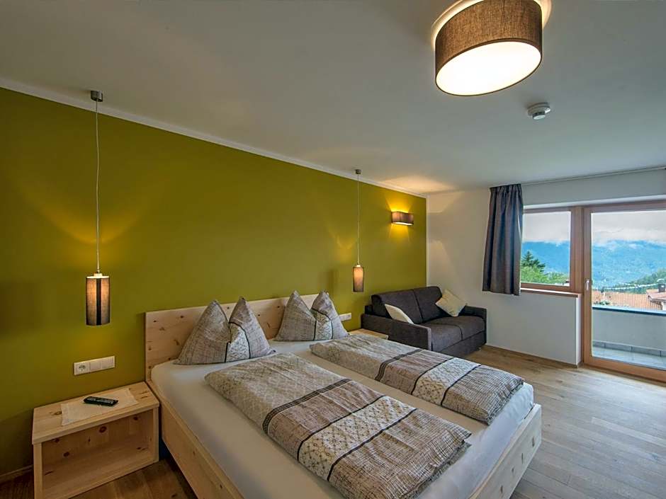 Naturhotel Edelweiss