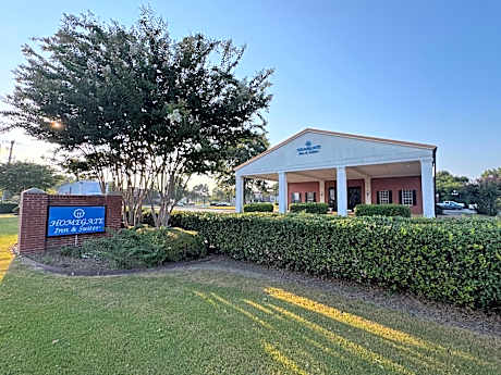 Homegate Inn And Suites