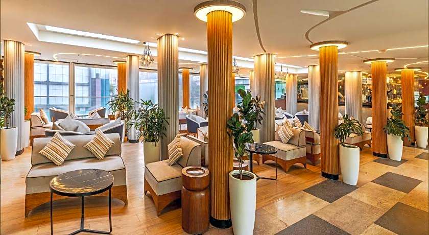 Vivanta Bengaluru, Whitefield