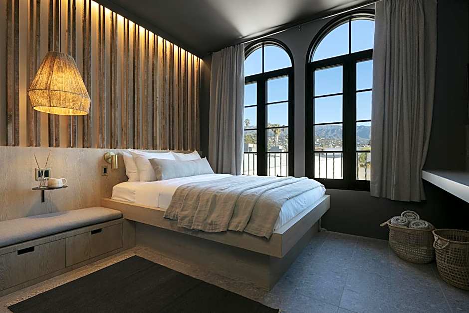Drift Santa Barbara, a Member of Design Hotels