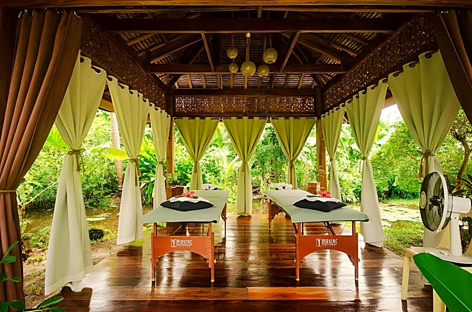 Balai Sa Baibai Resort