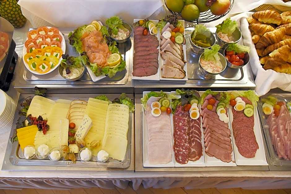 Hotel Tiergarten Berlin