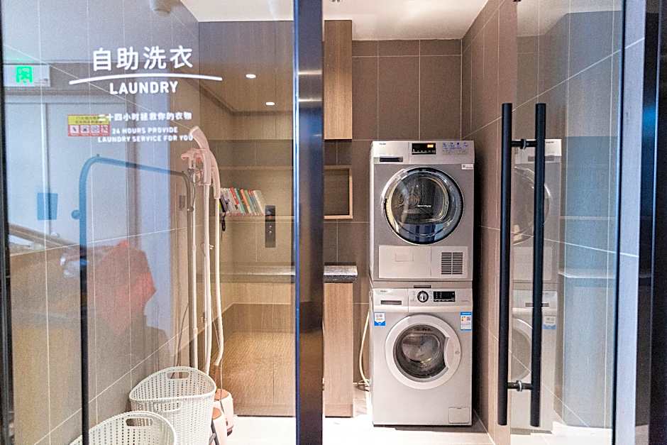 Hanting Hotel Renqiu