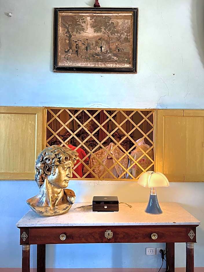 Villa Sardi Small Luxury boutique Hotel