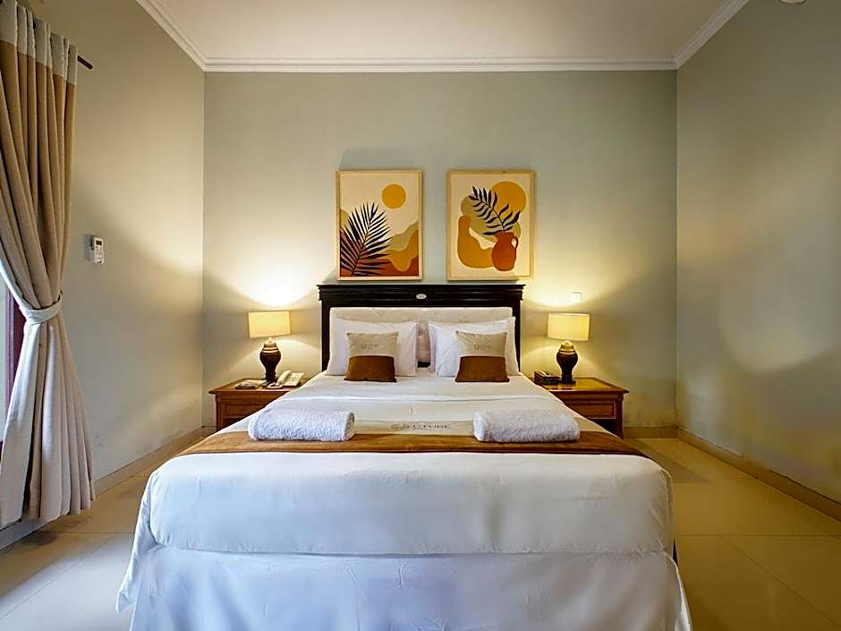 U Tube Hotel