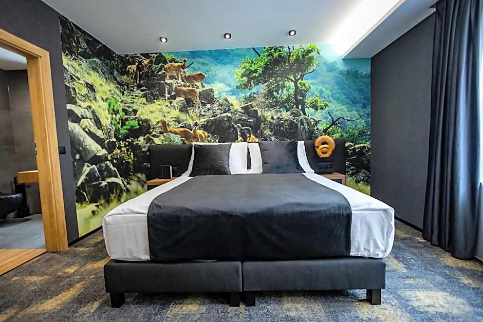 4 Évszak Erdeihotel**** - Mátrafüred