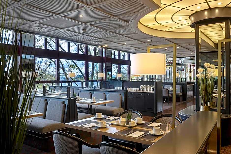 Maritim Hotel Koln