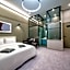 Hotel Hermes at Yongin Everland Station