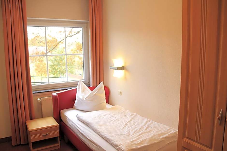 Hotel Weserschiffchen