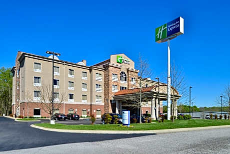 Holiday Inn Express Columbia By IHG