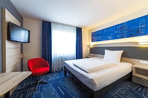 ibis Styles Filderstadt Stuttgart Messe