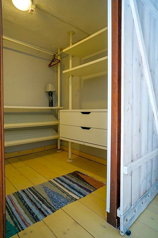 Locanda Villa Naumanni