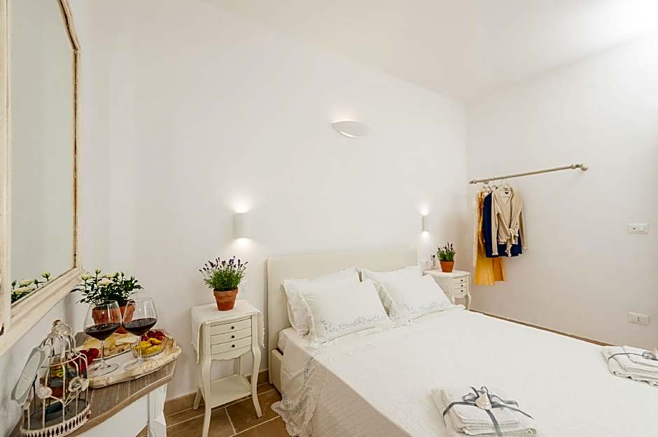 Masseria Monache