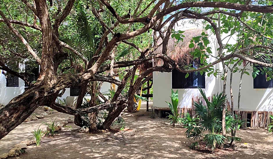 Valentina Holbox by Las Flores Vacation Rentals