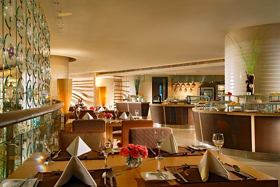 Sheraton Xiamen Hotel