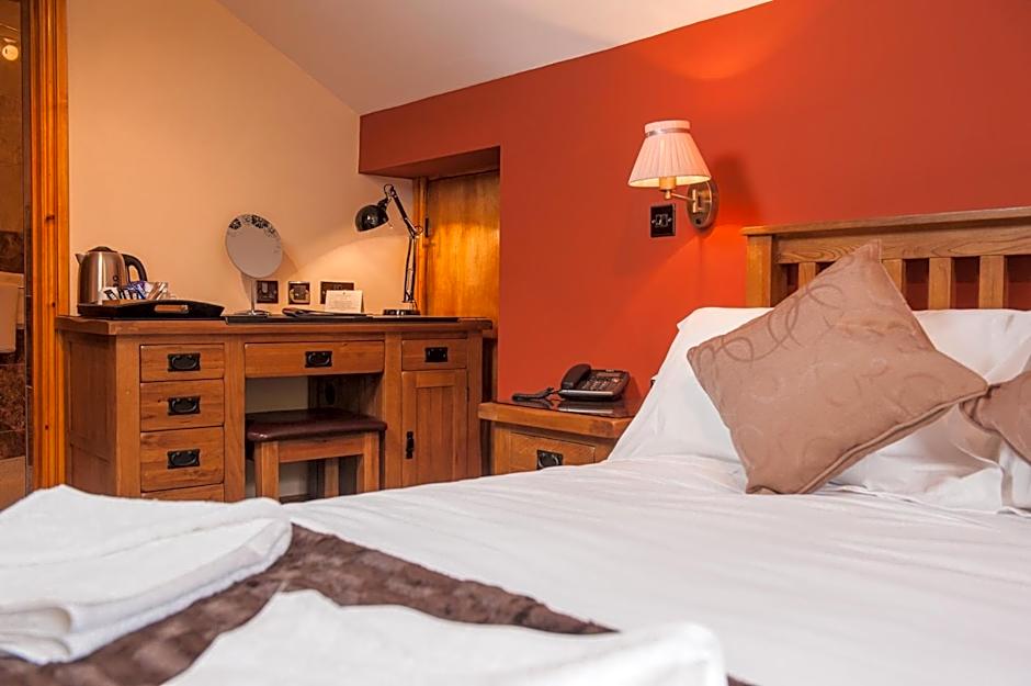 The Little Crown Inn