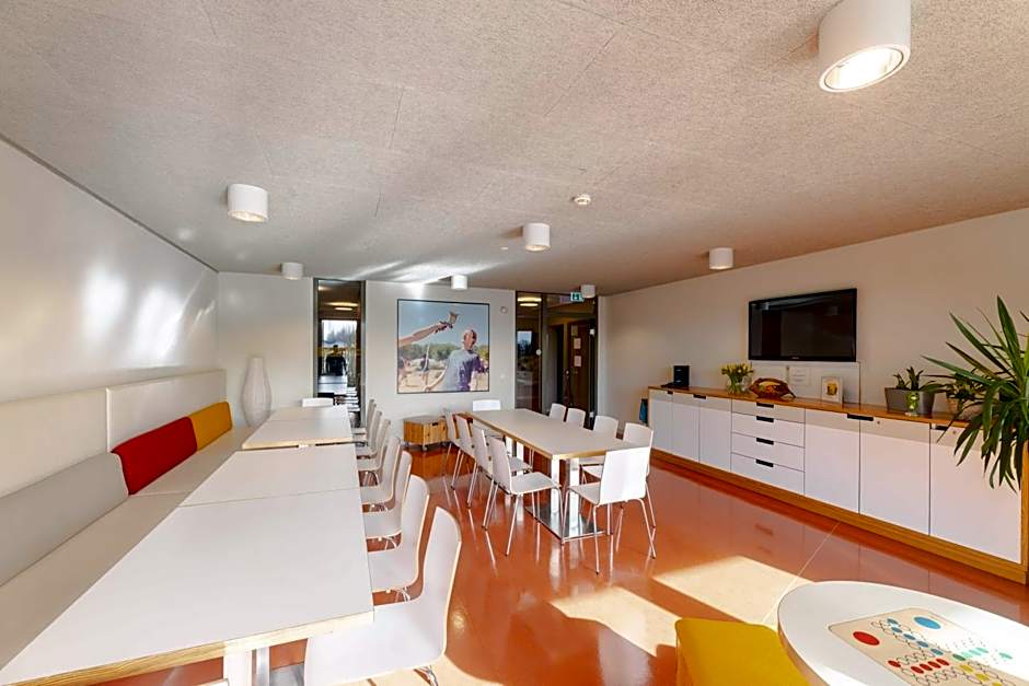 Hotel Garni - Haus 54