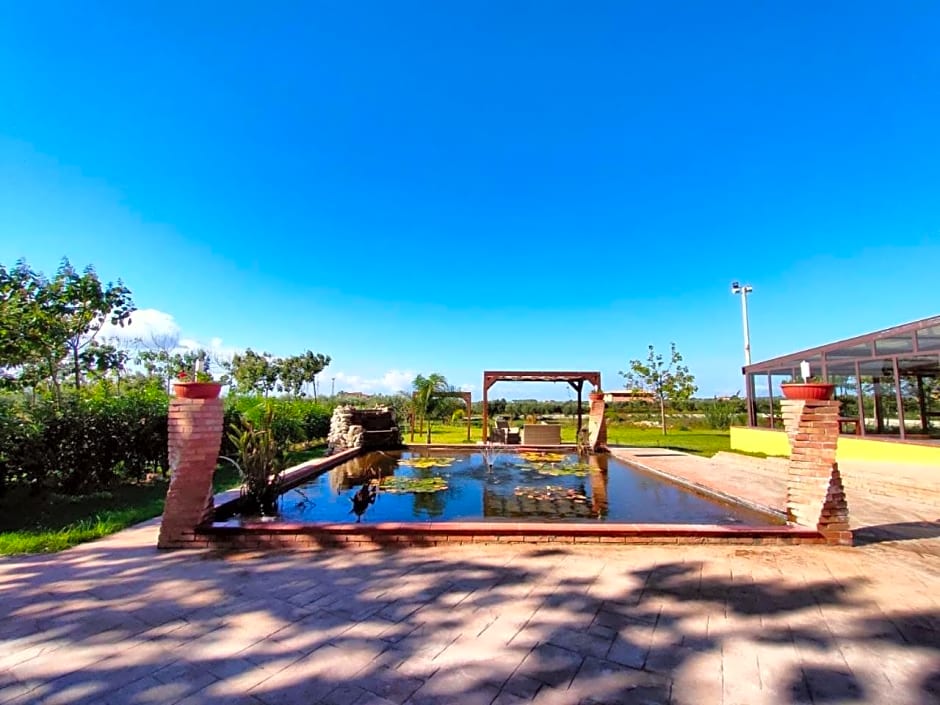 Fattoria Il Laghetto