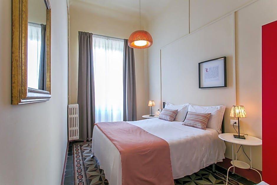 Hotel D'Azeglio