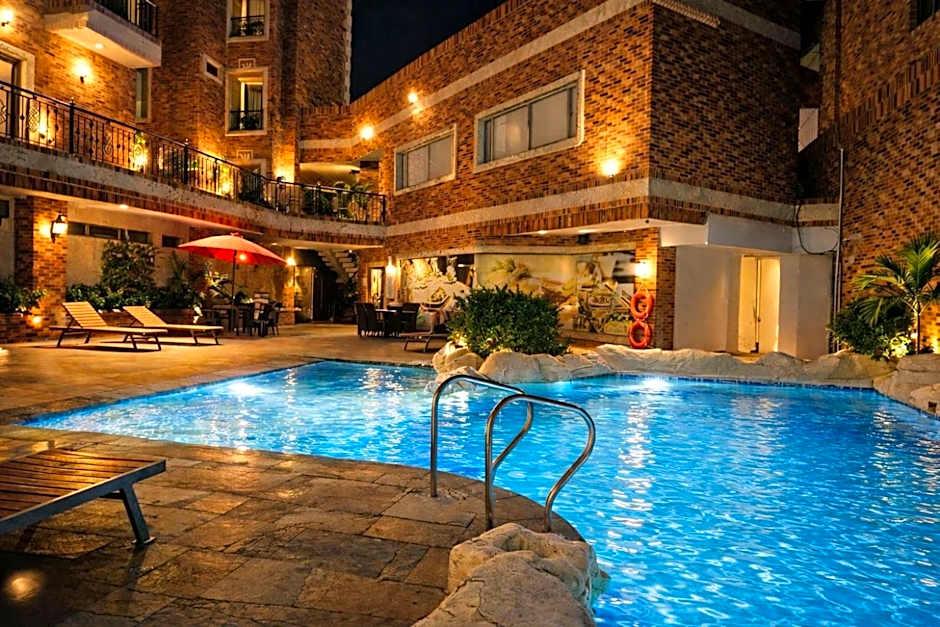Hotel Windsor Barranquilla