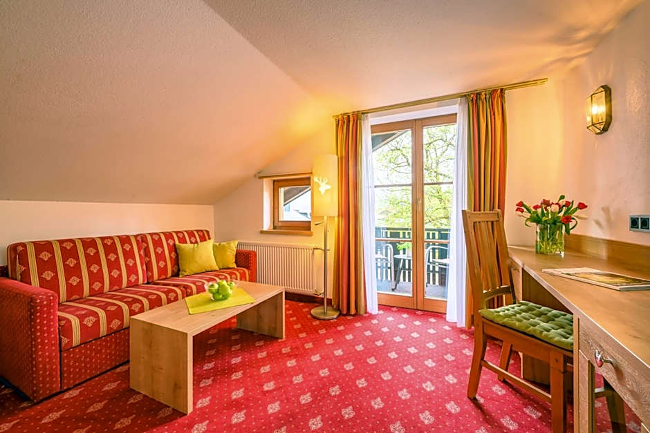 Aparthotel Weinklause Superior