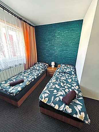 Zajazd Kasieńka pokój 2