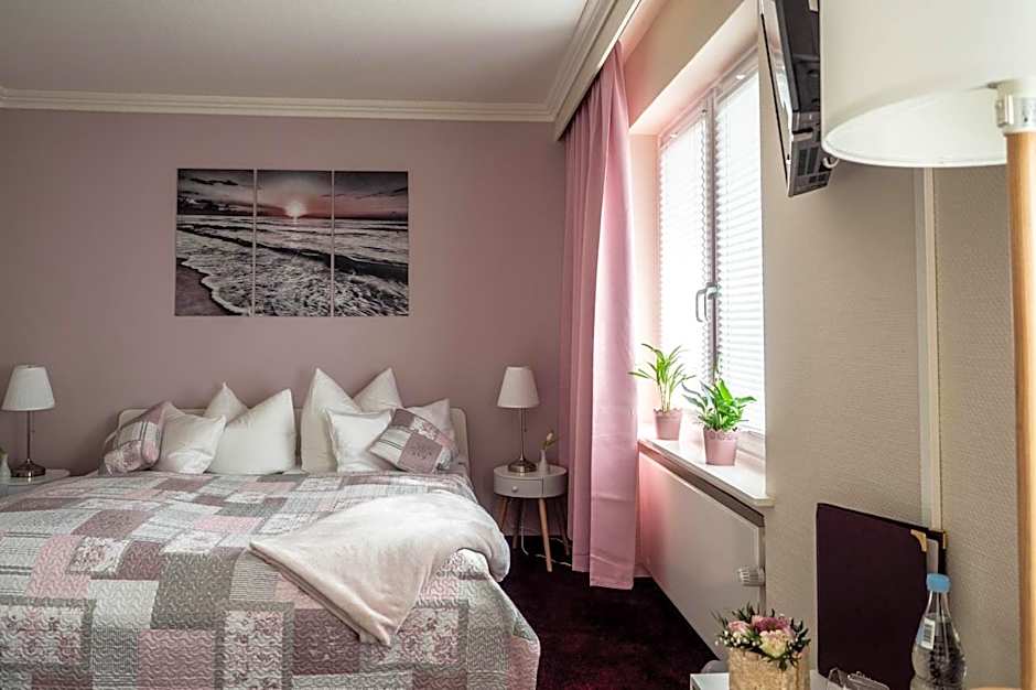 Garni Hotel & Appartements Nordstrand