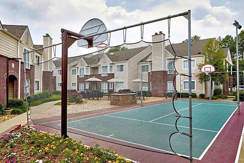 Residence Inn by Marriott Atlanta Airport North/Virginia Avenue