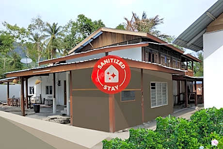 OYO 90176 D'cruz Sunrise Villa