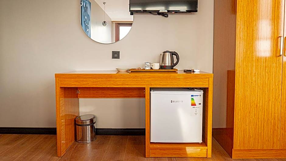 Elite Marmara Bosphorus Camlica 