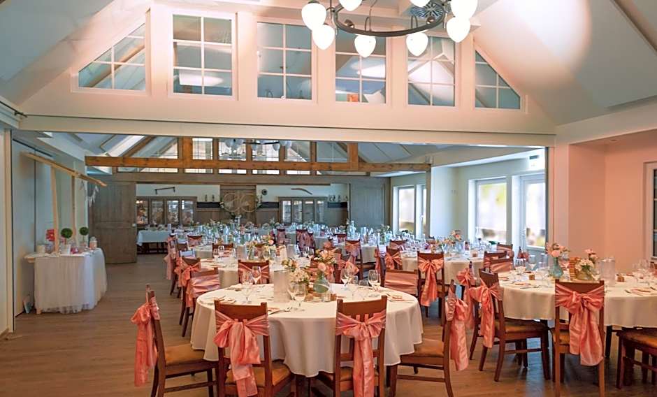 Hotel Grohnder Fährhaus