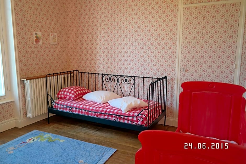 Holiday home Villa Castel Marie Louise
